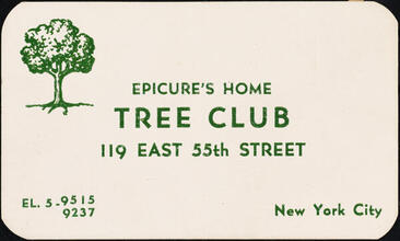 Tree Club