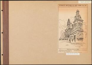 Third Avenue between 65-66th Sts. [First Avenue to Third Avenue]