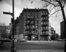 [47 St. James Place.]