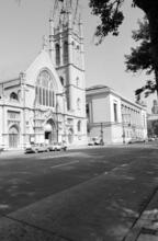 [Universalist Church of New York, 4 West 76th Street.]