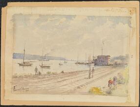 Hudson River