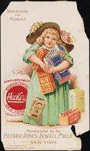 Hecker-Jones-Jewell Milling Co.
