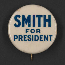 Smith for President