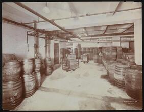Mess'rs. Parke, Davis & Co., New York.