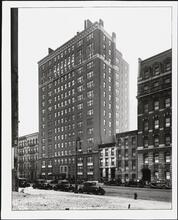 [440 West 34th Street.]