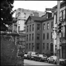 [Old St. Patrick's Convent and Girls' School, 32 Prince Street.]