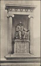 [Peter Cooper Monument.]