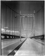 Tri-borough Bridge: Cables [Variant]