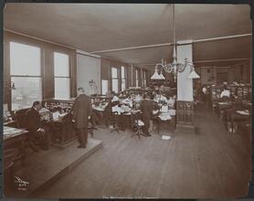 The Metropolitan Life Company.