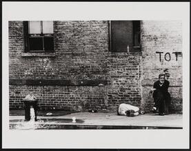The Bowery