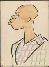 [Unidentified man.]