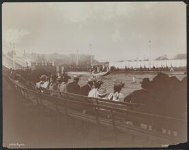 Coney Island.
