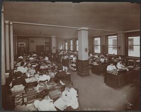 The Metropolitan Life Company.