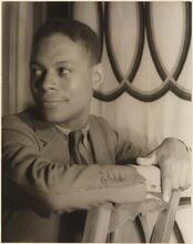 Jimmie Daniels.