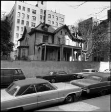 [627 West 140th Street.]