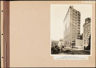 East 83d Street [64th Street to 178th Street]
