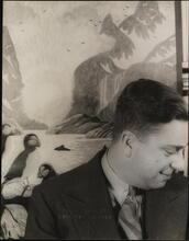 John Van Druten.