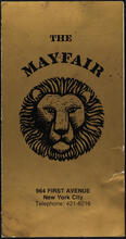 The Mayfair