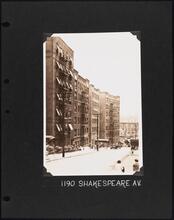 1190 Shakespeare Av.