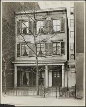 [315 West 85th Street]