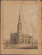 Church of the Pilgrims.