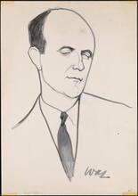 [Roger Stevens.]