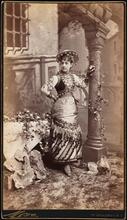 [Mrs. Howard C. Dickinson.]