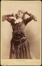 Modjeska.
