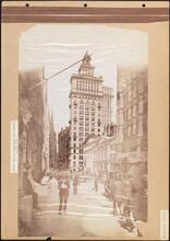Wall Street [Wall Street]