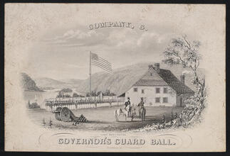 Governor's Guard Ball