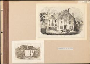 Worth Street - Five Points [Weehawken Street to Worth Street]
