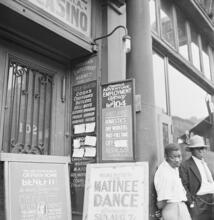 Harlem