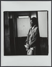 Jesus Peoy, Providence Hotel, Bowery, NYC