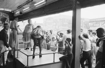 Coney Island