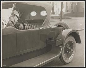 Automobile (Cars).