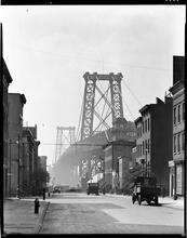 Williamsburg Bridge