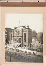 West 34th Street [24th Street to 42nd Street]