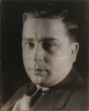 John Van Druten.