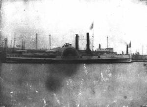 [S.S. "Metropolis"]