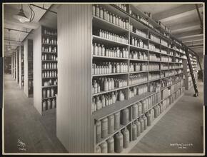 Mess'rs. Parke, Davis & Co., New York.