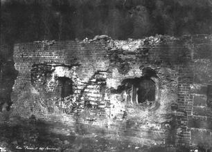 [Brick Wall]