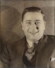 John Van Druten.