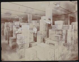 Mess'rs. Parke, Davis & Co., New York.