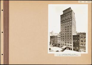 West 72d Street [64th Street to 178th Street]