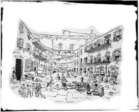 Jersey Street Rookeries.