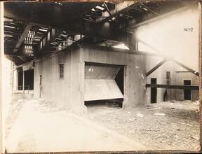 Miscellaneous Operative Properties - Engineer Way and Department Adams St. Ash Station W. Side Adams St., 105.4' S. of Concord Street
