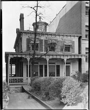 Riverside Drive, no. 857