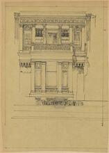 William H. Vanderbilt Mansion, 640 Fifth Ave.