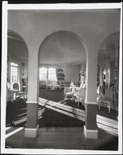 [Hotel St. Regis, Penthouse.]