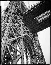 George Washington Bridge I